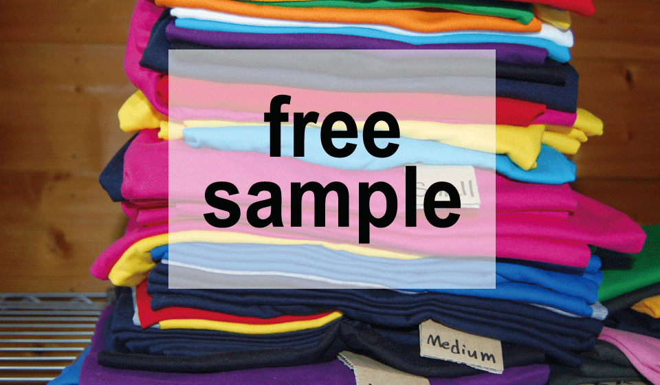 freesample