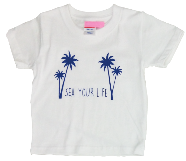 キッズTシャツ