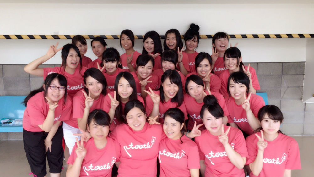 岐阜県 岐阜県立衛生専門学校 球技大会でのクラスtシャツ クラtジャパン オフィシャルブログ 岐阜県 岐阜県立衛生専門学校 球技大会でのクラスtシャツ クラtジャパン オフィシャルブログ