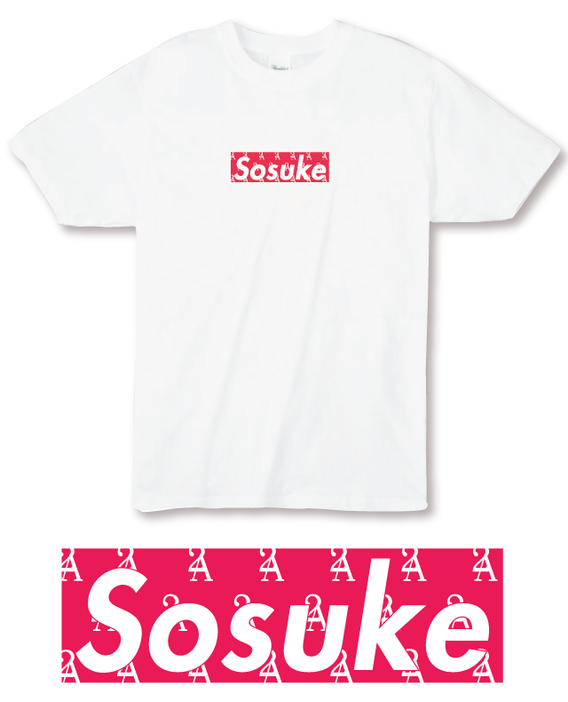 激安プリントtシャツは文字アレンジでもっとかっこよくできる クラtジャパン オフィシャルブログ