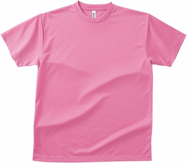 スピードドライTシャツ