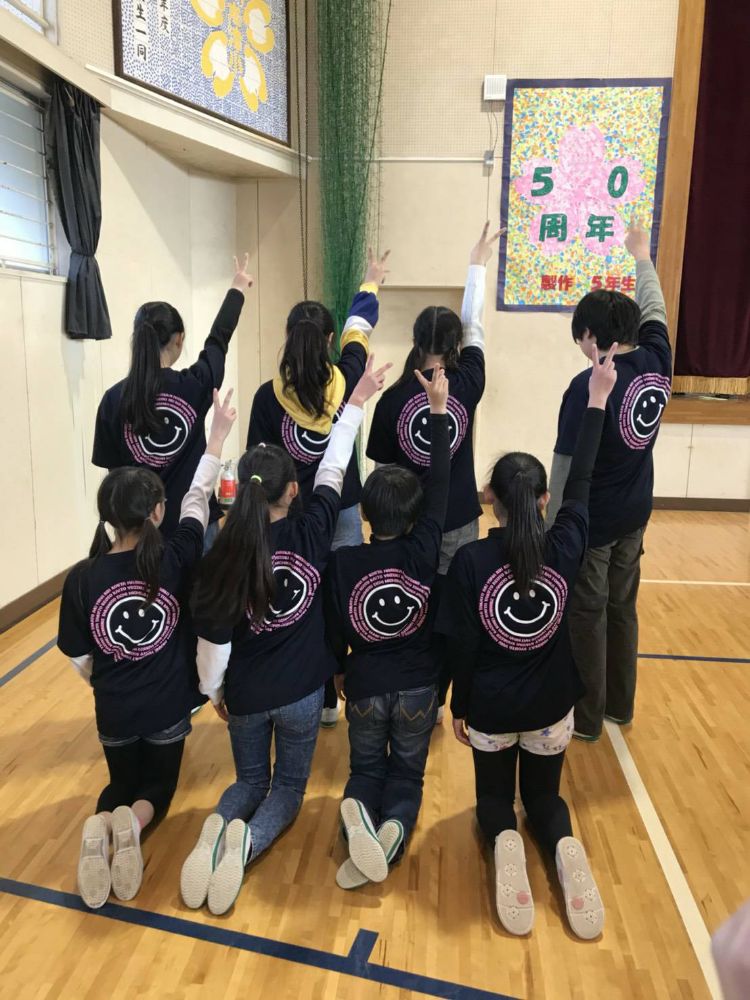 千葉県 S様 卒業イベント用オリジナルtシャツ クラtジャパン オフィシャルブログ