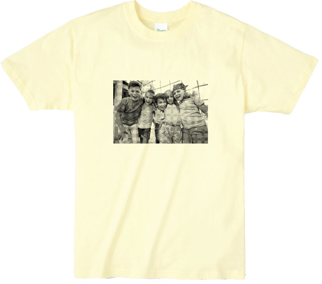 記念Tシャツ