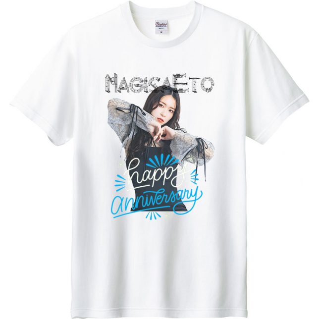 アイドルやアーティストの生誕祭グッズ