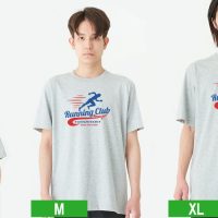 Tシャツのサイズ感や男女別・体型ごとにおすすめサイズを徹底紹介！