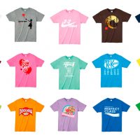 オリジナルTシャツ作成は著作権に注意！著作権に配慮したTシャツ作りのポイントを解説