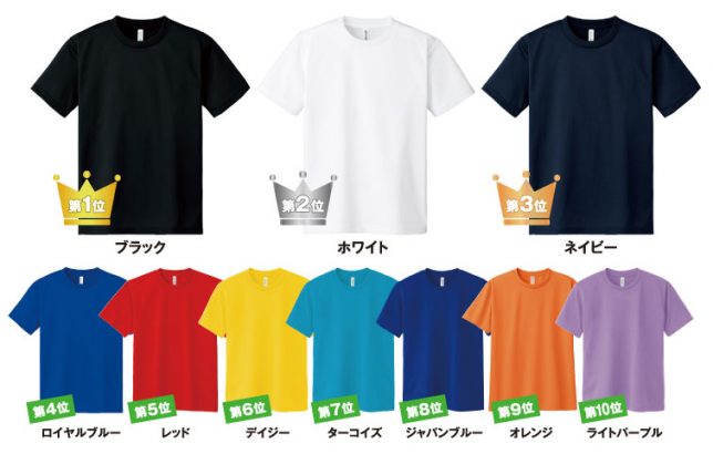 売れ筋ランキング