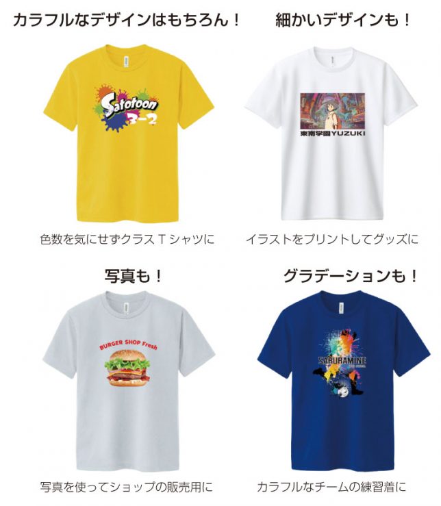 利用シーン