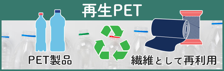 再生PET
