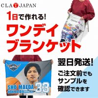 【翌日発送】１日で作れる！ワンデイブランケット
