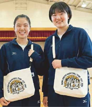 チーム・団体の記念品