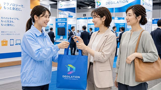 展示会