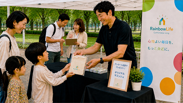 地域のイベント