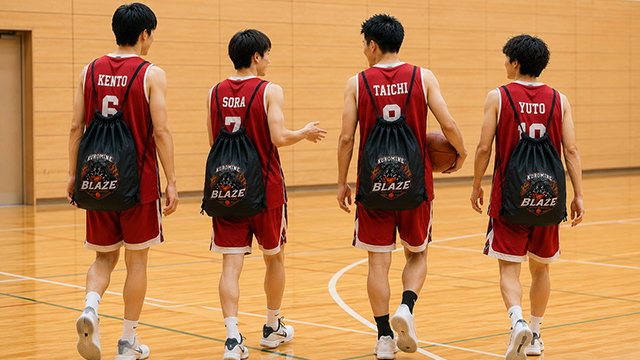 部活動・スポーツチーム