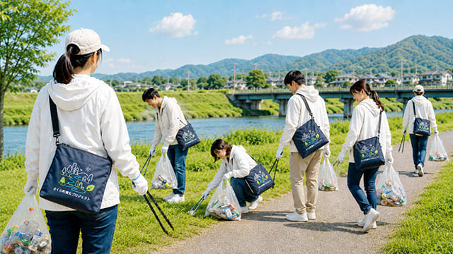 地域活動・町内会