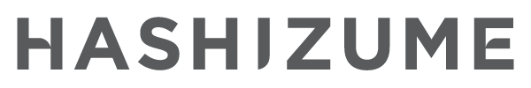 HASHIZUME