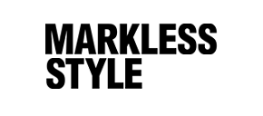 MARKLESS STYLE(マークレススタイル)
