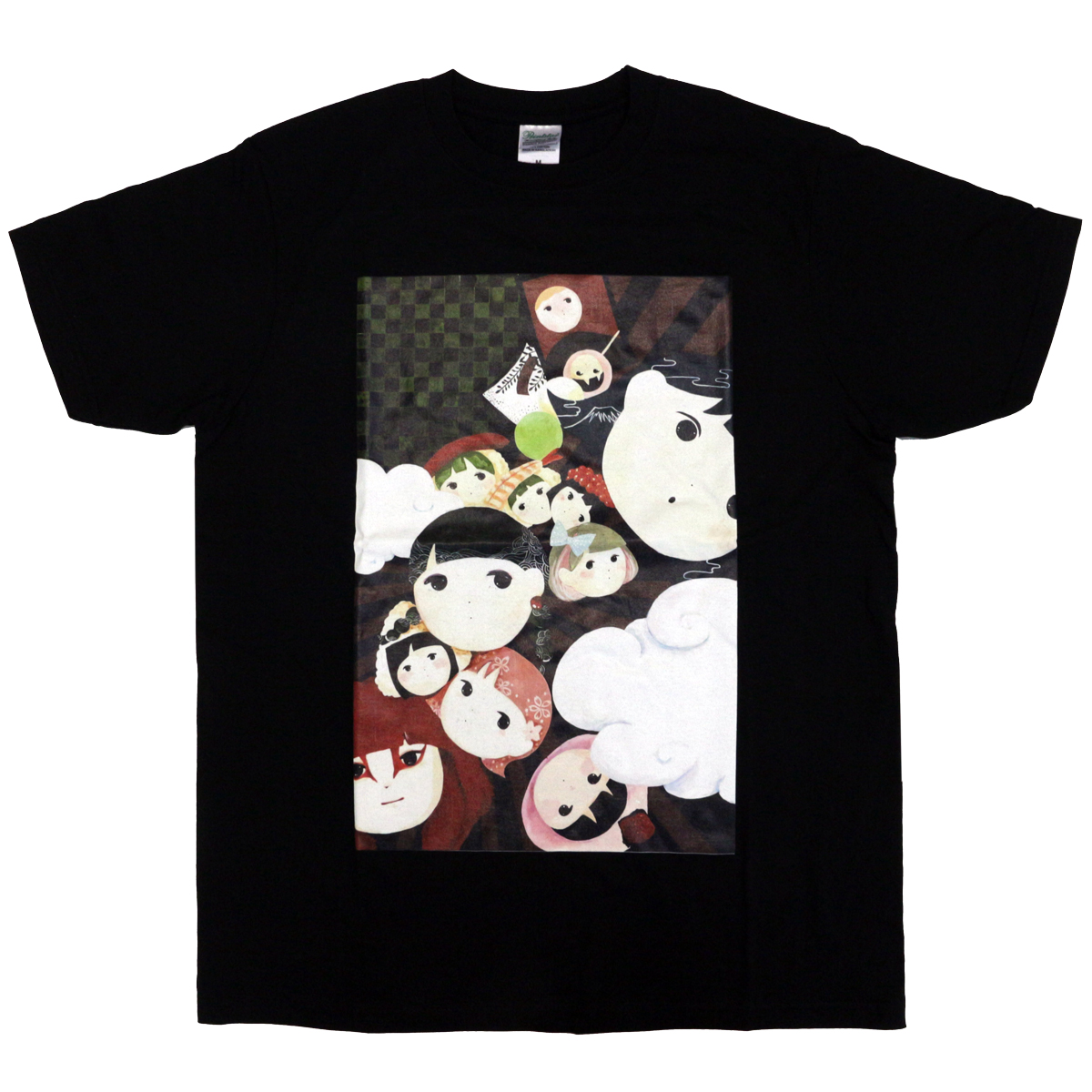 オリジナルtシャツデザインコンテスト オリジナルtシャツデザインコンテスト