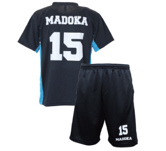 ネーム・ナンバープリント