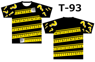 スーパーオリジナル専用デザイン T-93