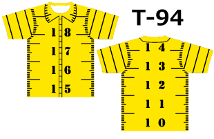 スーパーオリジナル専用デザイン T-94