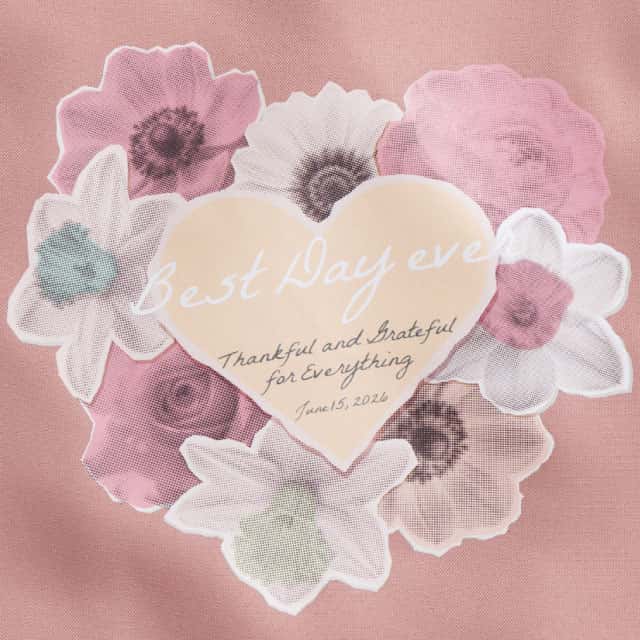 結婚式おすすめグッズ