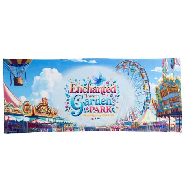 オープン記念品おすすめグッズ3