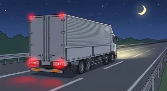 キャンセルフローメーカーより商品輸送