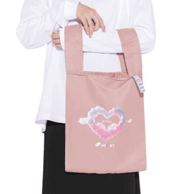 NEWクルリト デイリーバッグ