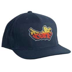 ファンキーキャップ