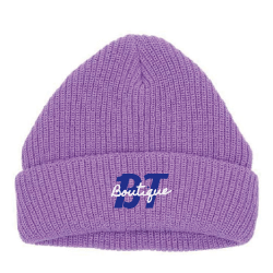 ニット帽・ビーニー