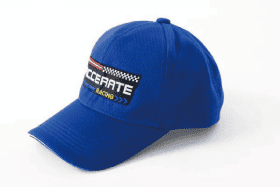 ベースボールキャップ