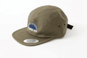 ジェットキャップ