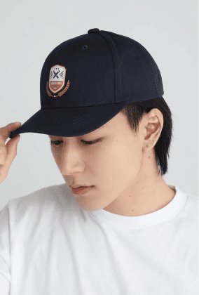 バランスキャップ