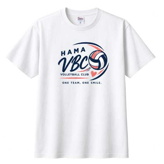 前回作製したナイスTシャツ