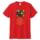 綿100%Tシャツ