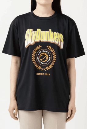 スピードドライTシャツ