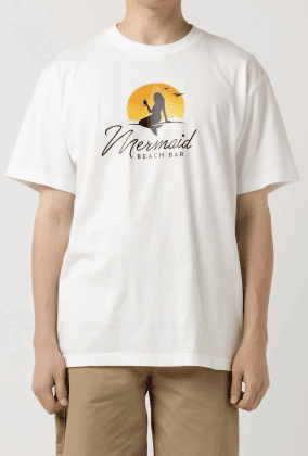 タフネスTシャツ