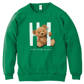 トレーナー・スウェット