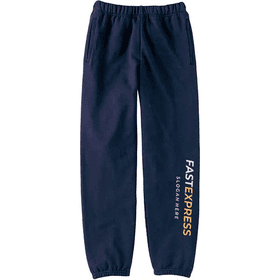 スウェット・パンツ