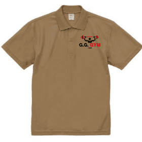 おすすめポロシャツ