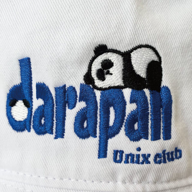 刺繍加工