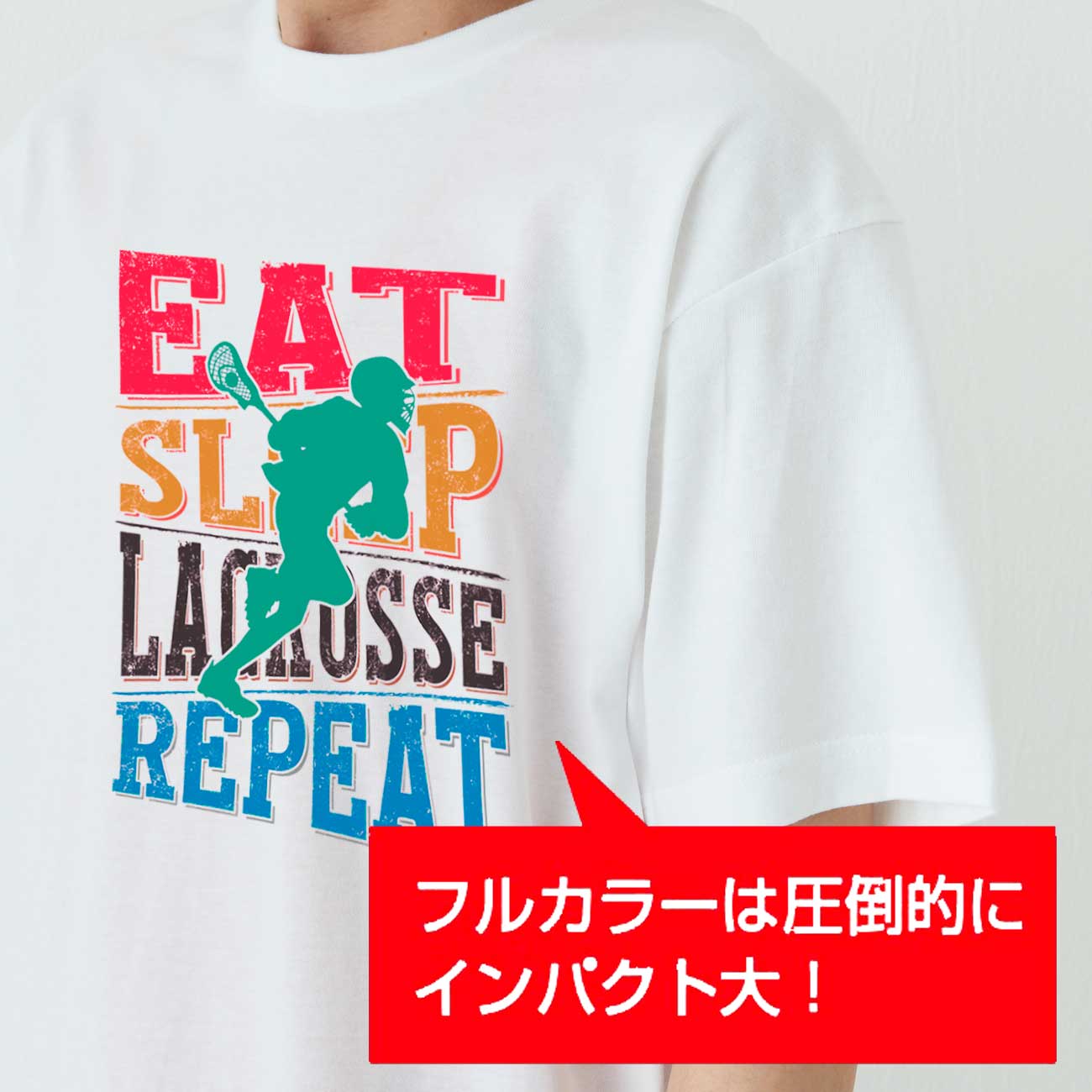 ダイレクトカラープリント フォトtシャツ 写真プリントtシャツにもおすすめ クラtジャパン