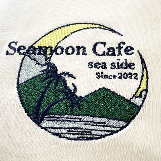 刺繍糸カラー70色