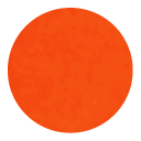 オレンジ