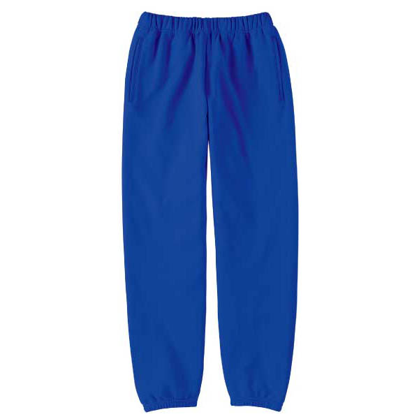 ロイヤルブルー|スタンダードスウェットパンツ