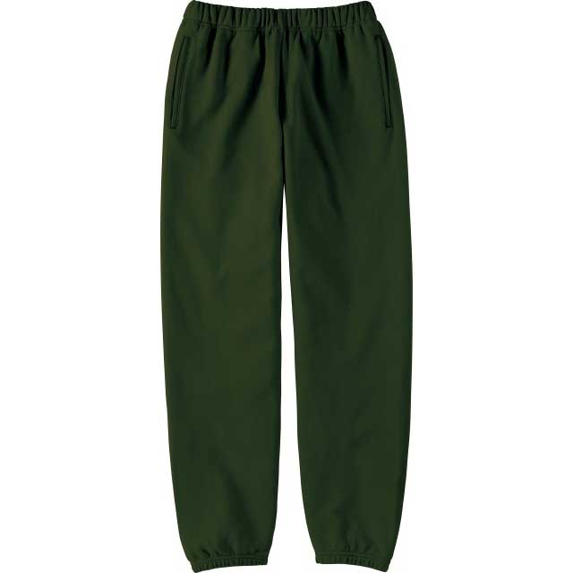 アーミーグリーン|スタンダードスウェットパンツ