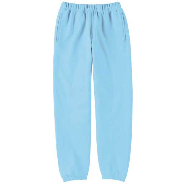 ライトブルー|スタンダードスウェットパンツ