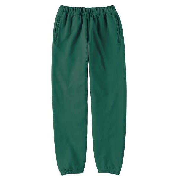 アイビーグリーン|スタンダードスウェットパンツ
