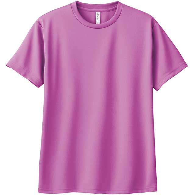 ラベンダー|スピードドライTシャツ